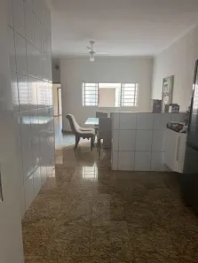 Casa com 3 Quartos à venda, 200m² no Jardim América, São José do Rio Preto