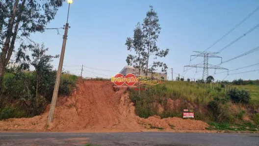 Lote/Terreno à venda, 868m² no Nova Itatiba, Itatiba