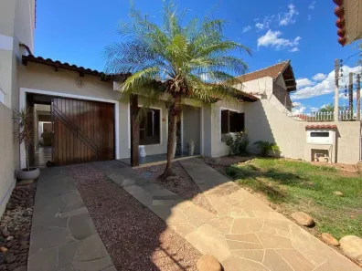 Casa com 2 Quartos à venda, 331m² no Fátima, Canoas