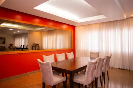 Apartamento com 4 Quartos à venda, 426m² no Ipanema, Rio de Janeiro