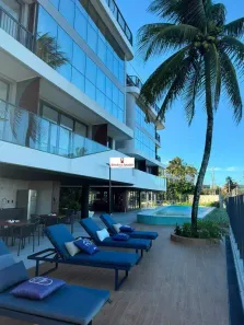 Flat com 1 Quarto à venda, 23m² no Intermares, Cabedelo