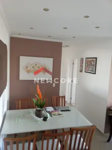 Apartamento com 3 Quartos à venda, 86m² no Vila Rosália, Guarulhos