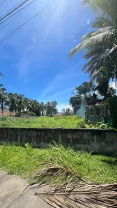 Lote/Terreno à venda, 1200m² no Praia das Palmeiras, Caraguatatuba