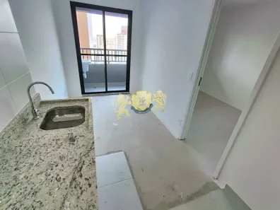 Flat com 1 Quarto à venda, 28m² no Ipiranga, São Paulo