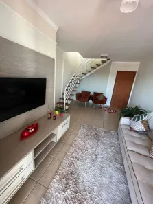 Apartamento com 2 Quartos à venda, 102m² no Jardim São João 2° Parte, Jaguariúna