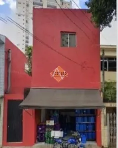 Sala Comercial para alugar, 46m² no Vila Regente Feijó, São Paulo
