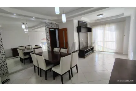 Apartamento com 3 Quartos para alugar, 78m² no Centro, Nova Odessa