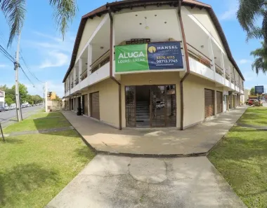 Ponto Comercial para alugar, 30m² no Boqueirão, Curitiba