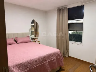 Apartamento com 2 Quartos à venda, 56m² no Valparaíso, Serra