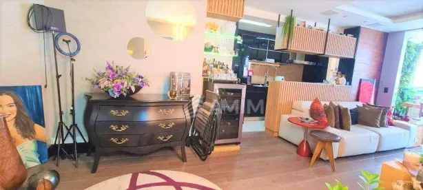 Apartamento com 2 Quartos à venda, 92m² no Icaraí, Niterói