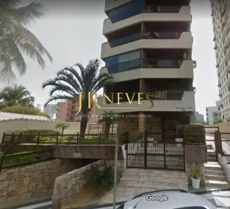 Cobertura com 3 Quartos à venda, 232m² no Vila Alzira, Guarujá