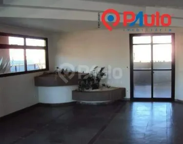Apartamento com 3 Quartos à venda, 149m² no Alemães, Piracicaba