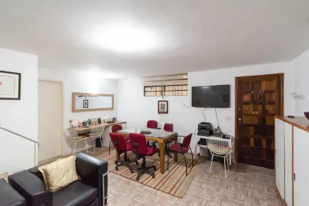 Casa com 3 Quartos à venda, 150m² no Brooklin Paulista, São Paulo