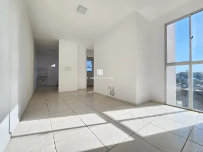 Apartamento com 2 Quartos à venda, 50m² no Trevo, Belo Horizonte