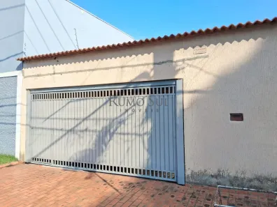 Casa com 2 Quartos à venda, 177m² no Jardim Santo Amaro, São Paulo