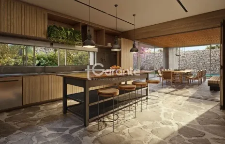 Casa de Condomínio com 4 Quartos à venda, 803m² no Alto de Pinheiros, São Paulo