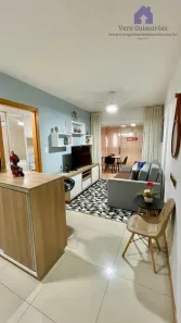 Apartamento com 1 Quarto à venda, 42m² no Jardim Armação, Salvador