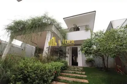 Casa com 4 Quartos à venda, 322m² no Jardim Colina, Uberlândia