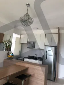Apartamento com 2 Quartos para venda ou aluguel, 70m² no Parque Campolim, Sorocaba