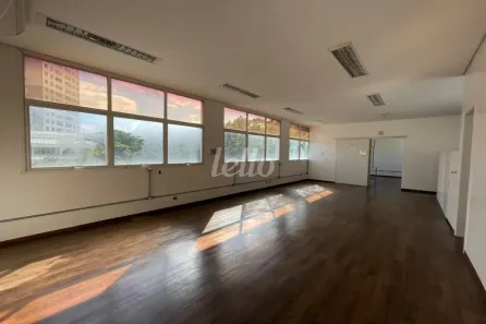 Sala Comercial para alugar, 99m² no Vila Leopoldina, São Paulo