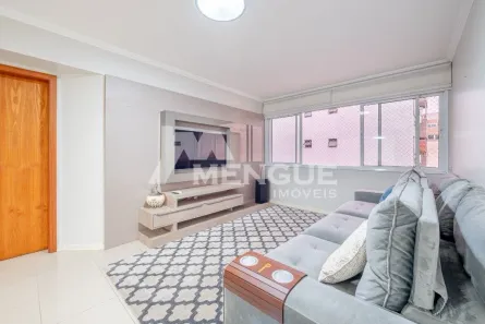 Apartamento com 3 Quartos à venda, 99m² no Higienópolis, Porto Alegre