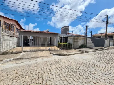Casa com 6 Quartos à venda, 541m² no Lagoa Seca, Natal