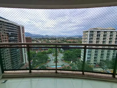 Apartamento com 4 Quartos à venda, 110m² no Barra da Tijuca, Rio de Janeiro