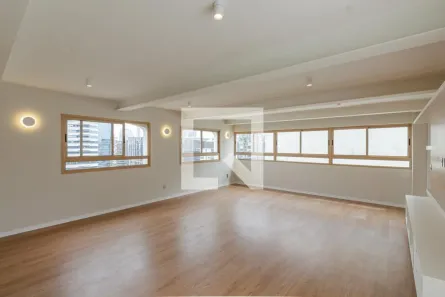 Cobertura com 4 Quartos à venda, 200m² no Vila Nova Conceição, São Paulo