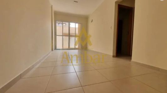 Apartamento com 1 Quarto para venda ou aluguel, 45m² no Nova Aliança, Ribeirão Preto
