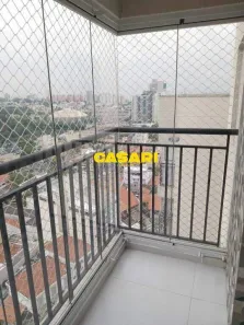 Apartamento com 2 Quartos à venda, 51m² no Anchieta, São Bernardo do Campo