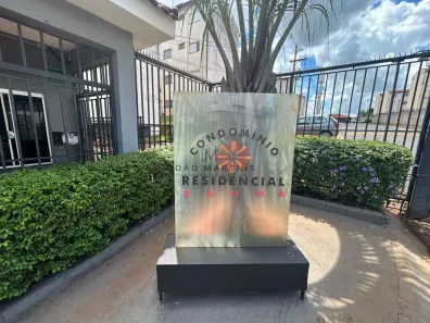 Apartamento com 2 Quartos à venda, 50m² no Jardim Heitor Rigon, Ribeirão Preto