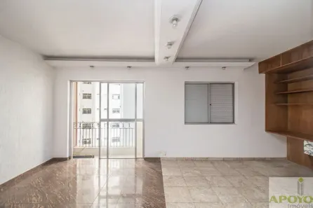 Apartamento com 3 Quartos à venda, 82m² no Jardim Taquaral, São Paulo