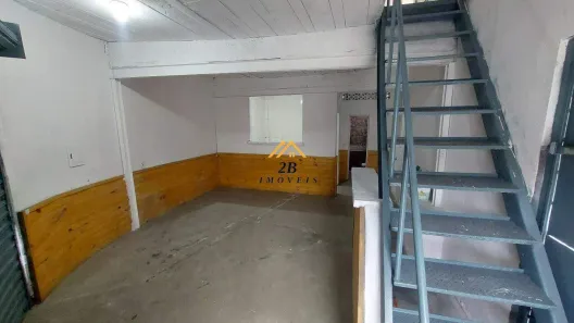Ponto Comercial para alugar, 55m² no Bonsucesso, Rio de Janeiro