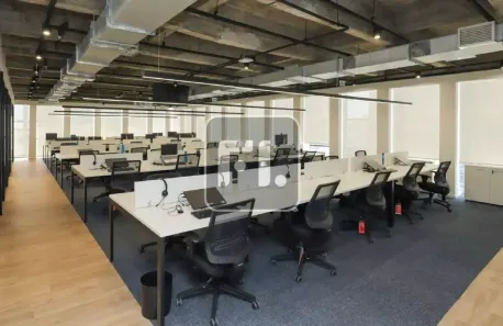 Sala Comercial para alugar, 290m² no Bela Vista, São Paulo