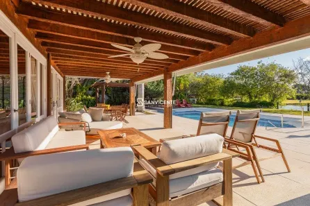 Casa de Condomínio com 3 Quartos à venda, 420m² no Cavalhada, Porto Alegre