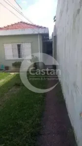 Casa com 2 Quartos à venda, 42m² no Vila Canero, São Paulo