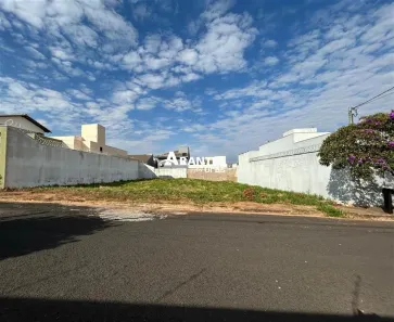 Lote/Terreno à venda, 500m² no Bosque dos Buritis, Uberlândia