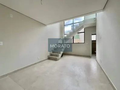 Cobertura com 3 Quartos à venda, 112m² no Itapoã, Belo Horizonte