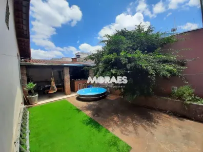 Casa com 3 Quartos à venda, 264m² no Parque São João, Bauru