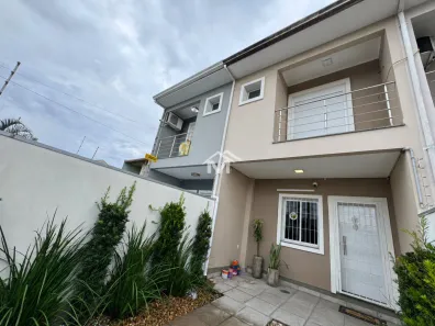 Casa com 2 Quartos à venda, 107m² no São José, Canoas