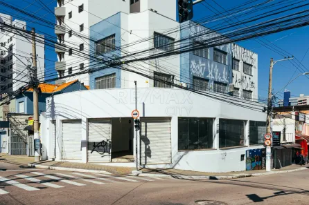 Ponto Comercial à venda, 583m² no Centro, Jundiaí