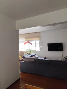 Apartamento com 3 Quartos à venda, 111m² no Santo Antônio, Belo Horizonte