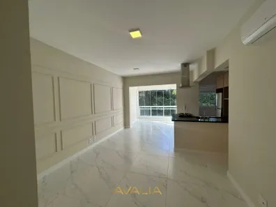 Apartamento com 2 Quartos para alugar, 65m² no Vila Homero, Indaiatuba