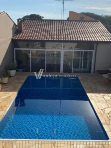 Casa com 3 Quartos à venda, 168m² no Vila Nova, Campinas
