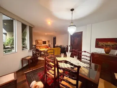Apartamento com 3 Quartos à venda, 289m² no Icaraí, Niterói