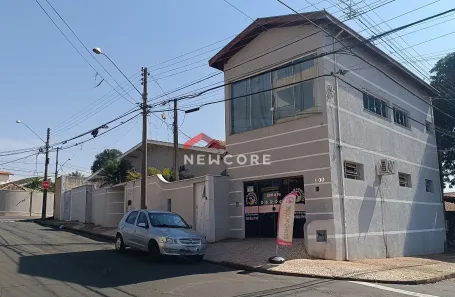 Casa com 2 Quartos à venda, 186m² no Jardim Boa Esperança, Santa Bárbara D'Oeste
