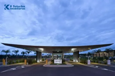 Lote/Terreno à venda, 469m² no Samambaia Parque Residencial, Bauru