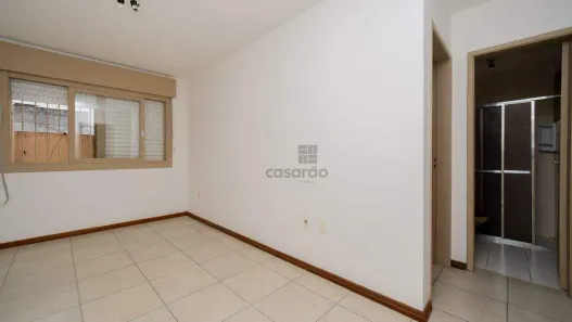 Apartamento com 1 Quarto para alugar, 33m² no Centro, Pelotas