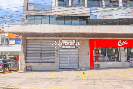Ponto Comercial para alugar, 338m² no São João, Porto Alegre