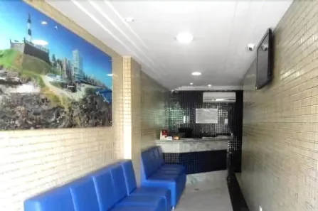 Prédio Comercial com 28 Quartos à venda, 1500m² no Barra, Salvador